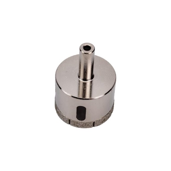 Алмазная коронка по керамике и стеклу 40 мм Strong CTK-04100040