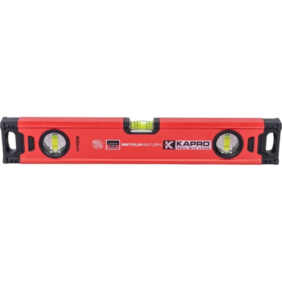 Магнитный уровень Kapro 987XL-41-40M Магнитный уровень Kapro 987XL-41-40M
