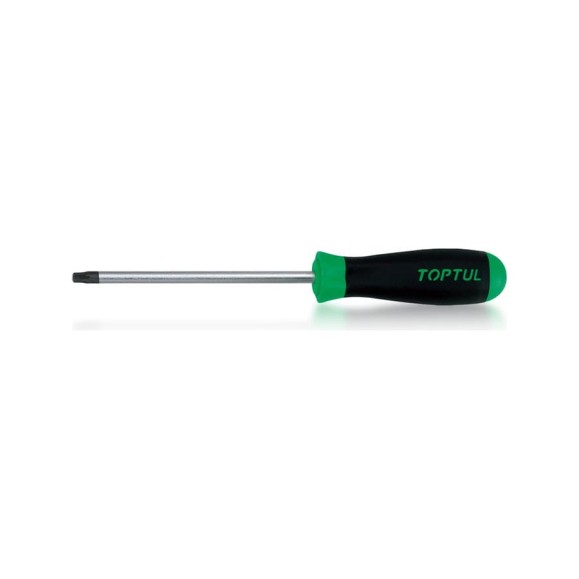 Отвертка TOPTUL Torx T9 FFAB0908 Отвертка TOPTUL Torx T9 FFAB0908