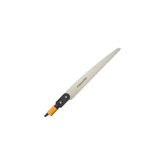 Садовая пила Fiskars QuikFit 620 мм 1000692 Садовая пила Fiskars QuikFit 620 мм 1000692
