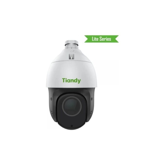 Уличная поворотная PTZ-камера Tiandy TC-H324S 23X/I/E/C/V3.0 2Мп 00-01027657 Уличная поворотная PTZ-камера Tiandy TC-H324S 23X/I/E/C/V3.0 2Мп 00-01027657