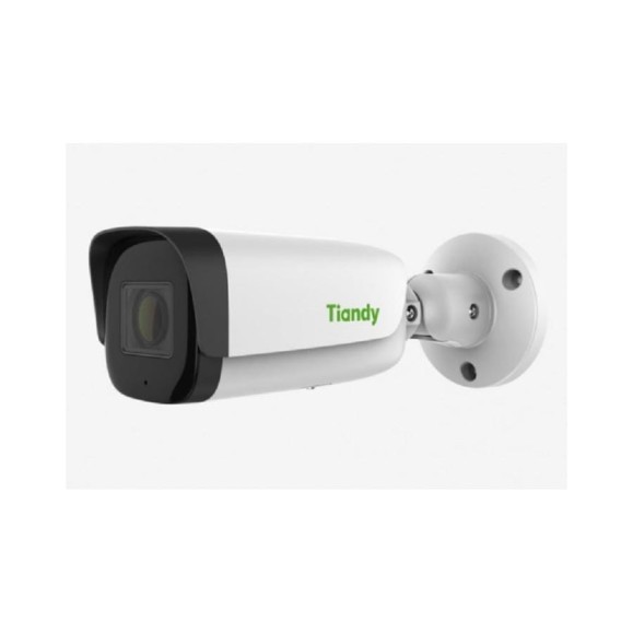 Уличная цилиндрическая IP-камера Tiandy TC-C32UN I8/A/E/Y/M/2.8-12mm/V4.0 2МП 00-01027588 Уличная цилиндрическая IP-камера Tiandy TC-C32UN I8/A/E/Y/M/2.8-12mm/V4.0 2МП 00-01027588