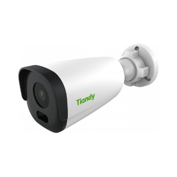 Уличная цилиндрическая IP-камера Tiandy TC-C34GN I5/E/Y/C/2.8mm/V4.2 4Мп 00-01027401 Уличная цилиндрическая IP-камера Tiandy TC-C34GN I5/E/Y/C/2.8mm/V4.2 4Мп 00-01027401