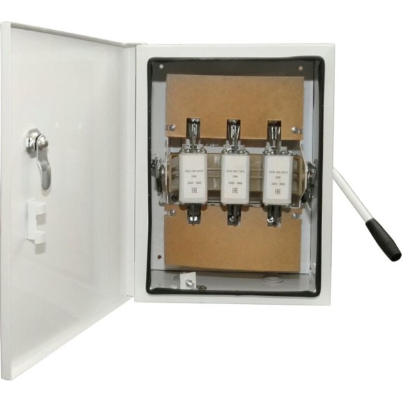 Ящик TDM ELECTRIC ЯБПВУ-250А IP54 с ПН-2 Народный SQ1603-0006 Ящик TDM ELECTRIC ЯБПВУ-250А IP54 с ПН-2 Народный SQ1603-0006