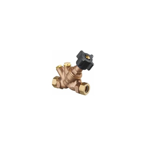 Заполный вентиль Oventrop Hydrocontrol ATR PN16 Ду50, 2 1067616 Заполный вентиль Oventrop Hydrocontrol ATR PN16 Ду50, 2 1067616