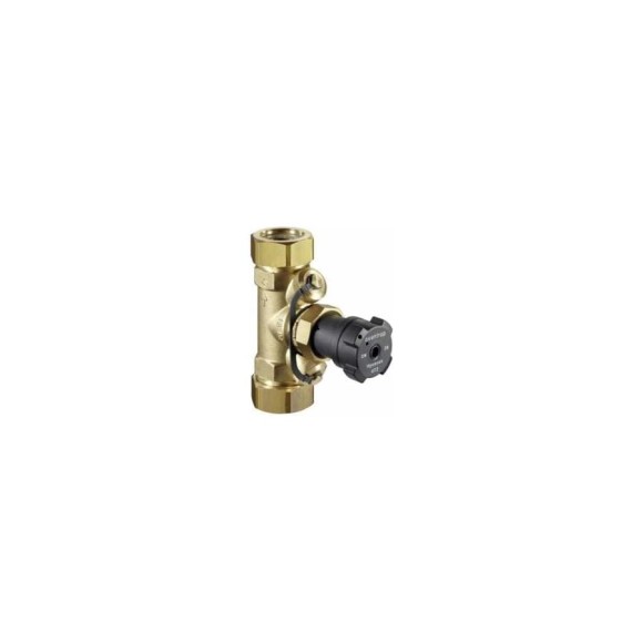 Заполный вентиль Oventrop Hycocon ATZ PN16, Ду20 3/4 1067406