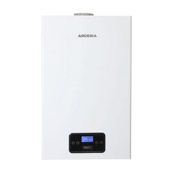 Настенный газовый котёл Arderia D40 atmo Настенный газовый котёл Arderia D40 atmo