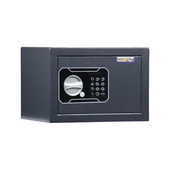 Сейф Промет Cobalt RUS-20 EL S10399232607 Сейф Промет Cobalt RUS-20 EL S10399232607