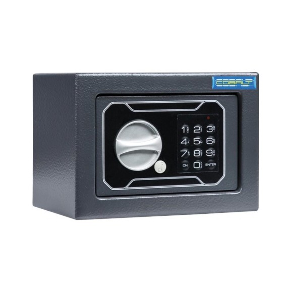 Сейф Промет Cobalt RUS-14 EL S10399232207 Сейф Промет Cobalt RUS-14 EL S10399232207