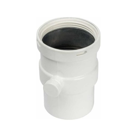 Конденсатосборник VIESSMANN D=80 мм 7198577 Конденсатосборник VIESSMANN D=80 мм 7198577