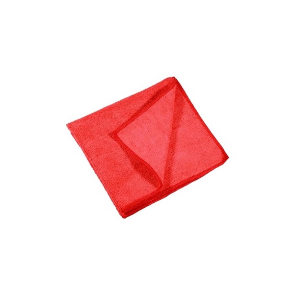 Микрофибра ACG 35х40 см, 320 г/м2, красная 1025141 Микрофибра ACG 35х40 см, 320 г/м2, красная 1025141