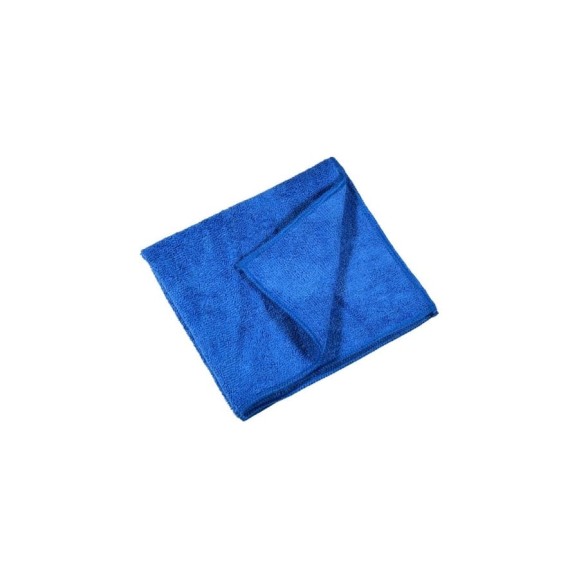Микрофибра ACG 40х40 см, 220 г/м2, голубая 1025142