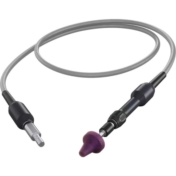 Вал гибкий FS 140 для PXE 80 10.8-EC ble Welle (Polierer) FLEX 506605 Вал гибкий FS 140 для PXE 80 10.8-EC ble Welle (Polierer) FLEX 506605