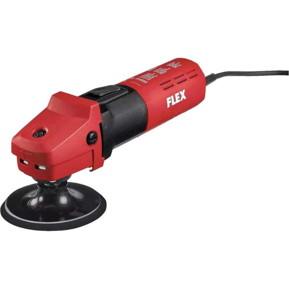 Полировальная машина FLEX L 1503 VR 250280 Полировальная машина FLEX L 1503 VR 250280