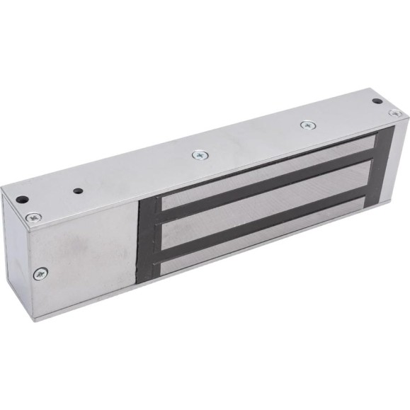 Электромагнитный замок ACCORDTEC ML-395 без электроники AT-02320