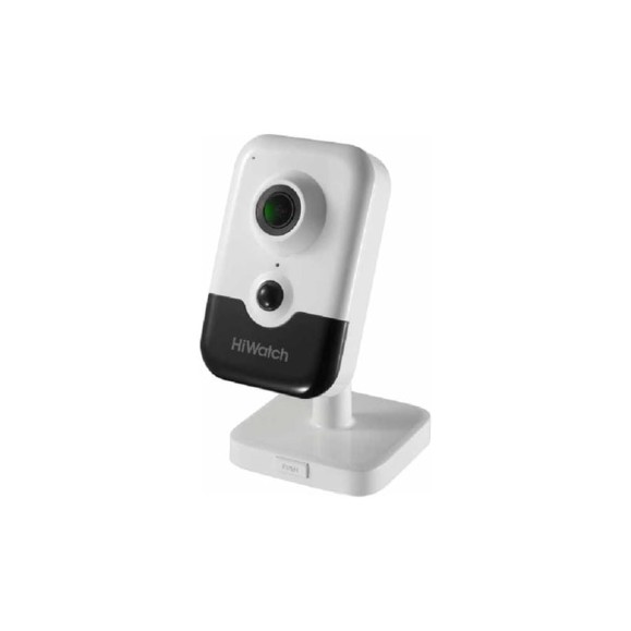 Внутренняя ip-камера HIWATCH Ds-i214(b) (4 mm) 2мп АВ5027604 Внутренняя ip-камера HIWATCH Ds-i214(b) (4 mm) 2мп АВ5027604