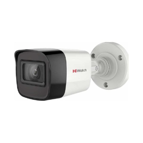 Уличная hd-tvi камера HIWATCH Ds-t200a (3.6 mm) 2мп АВ5022651