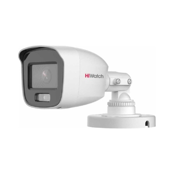Уличная hd-tvi камера HIWATCH Ds-t200l (3.6 mm) 2мп АВ5029275 Уличная hd-tvi камера HIWATCH Ds-t200l (3.6 mm) 2мп АВ5029275