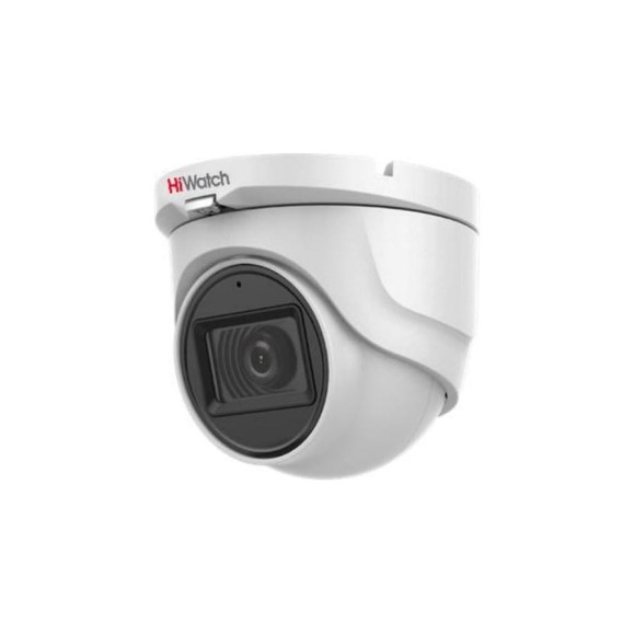 Уличная HD-TVI камера HIWATCH DS-T503A (2.8 mm) 5Мп АВ5022659
