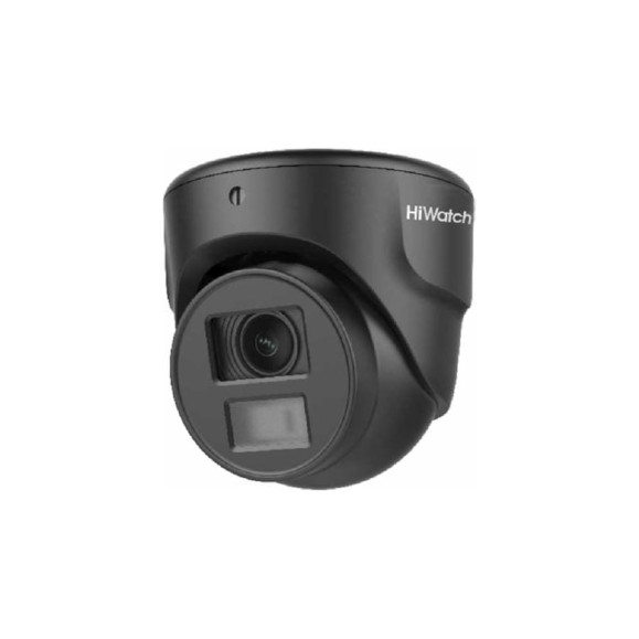 Уличная миниатюрная купольная HD-TVI камера HIWATCH DS-T203N (2.8 mm) 2Мп АВ5018014 Уличная миниатюрная купольная HD-TVI камера HIWATCH DS-T203N (2.8 mm) 2Мп АВ5018014