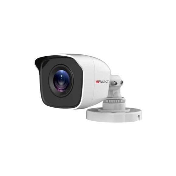 Цилиндрическая hd-tvi камера HIWATCH Ds-t200s (2.8 mm) АВ5017875 Цилиндрическая hd-tvi камера HIWATCH Ds-t200s (2.8 mm) АВ5017875