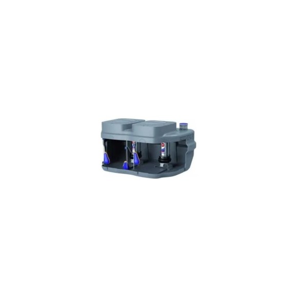 Автоматическая станция Pedrollo SAR 550 - VXm 15/50 KSE55SGV91E0A1U Автоматическая станция Pedrollo SAR 550 - VXm 15/50 KSE55SGV91E0A1U