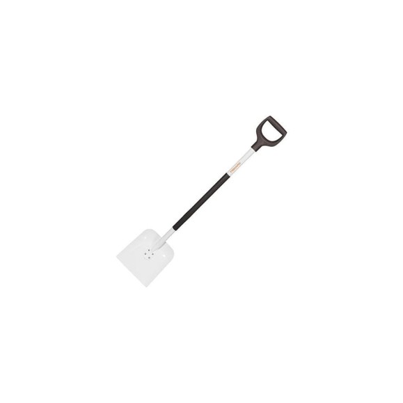 Совковая лопата Fiskars Light 132503 1019602 Совковая лопата Fiskars Light 132503 1019602