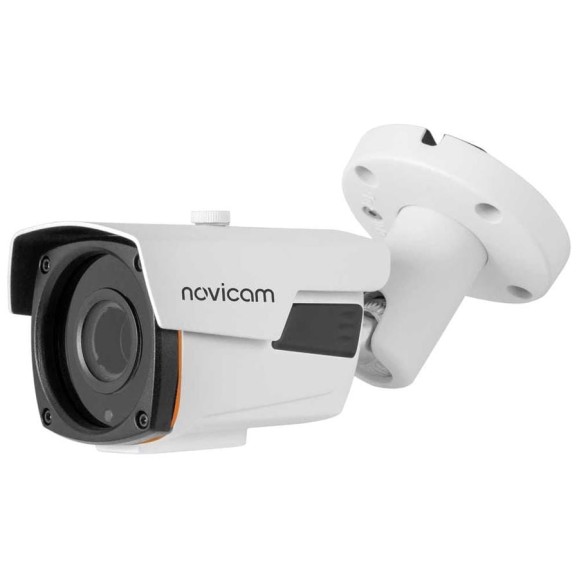 Видеокамера Novicam Lite 58 v. tvi/ahd/cvi/cvbs пуля 1438 Видеокамера Novicam Lite 58 v. tvi/ahd/cvi/cvbs пуля 1438