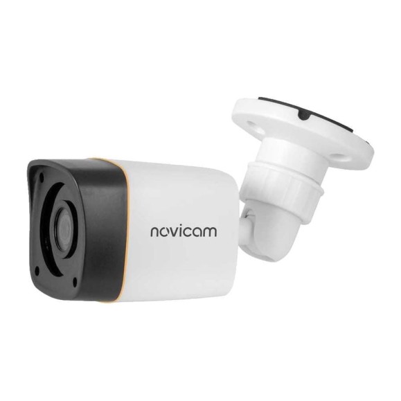 Видеокамера Novicam Lite 53 v. tvi/ahd/cvi/cvbs пуля 1467 Видеокамера Novicam Lite 53 v. tvi/ahd/cvi/cvbs пуля 1467