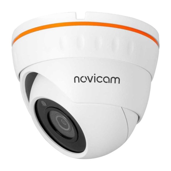 Видеокамера Novicam Lite 52 v. tvi/ahd/cvi/cvbs шар 1466 Видеокамера Novicam Lite 52 v. tvi/ahd/cvi/cvbs шар 1466