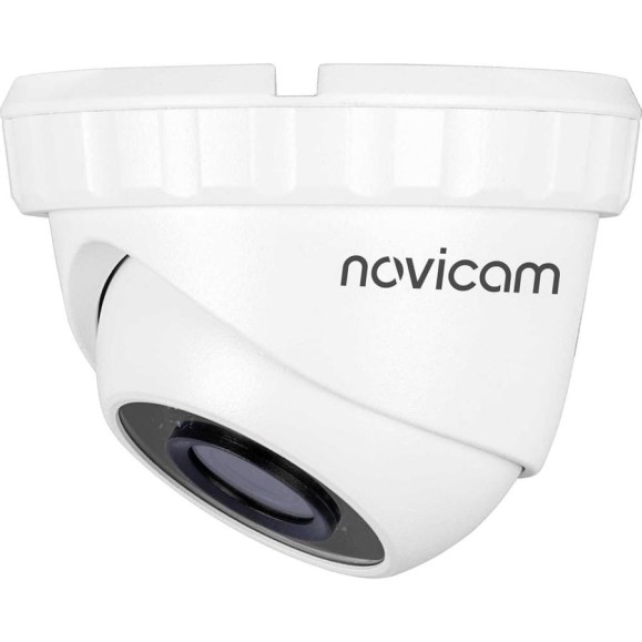 Видеокамера Novicam Hit 22 v. tvi/ahd/cvi/cvbs шар 1435