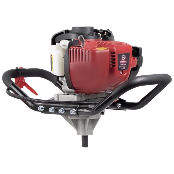 Бензомоторный бур VERTON MB-370 без шнека 01.9675.9697 Бензомоторный бур VERTON MB-370 без шнека 01.9675.9697
