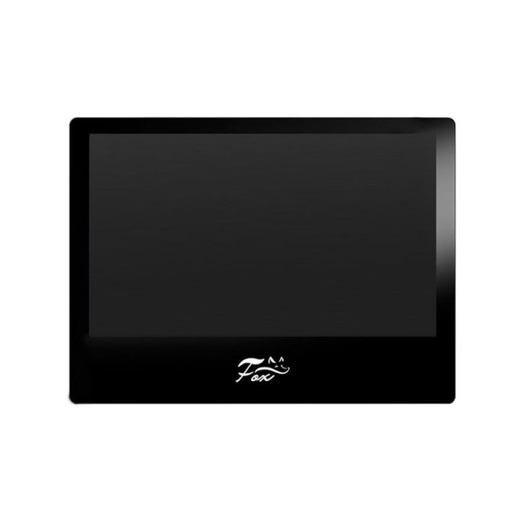 Видеодомофон FOX FX-HVD70F (МАЛАХИТ 7B) Видеодомофон FOX FX-HVD70F (МАЛАХИТ 7B)