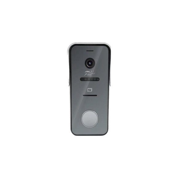 Вызывная AHD видео панель FOX 1080p, считыватель Mifare FX-CP38A (Графит) Вызывная AHD видео панель FOX 1080p, считыватель Mifare FX-CP38A (Графит)