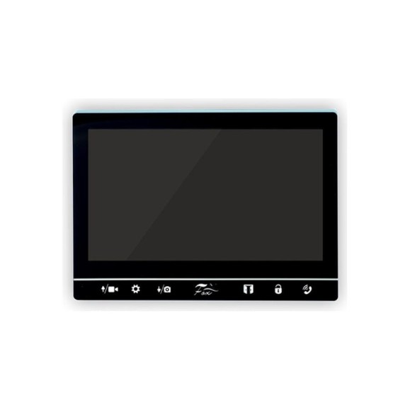 Комплект видеодомофон FOX FX-HVD70U 7 дюймов LCD и вызывная панель FX-CP40С 1080 FX-HVD70U-KIT (ТУЯ 7B) Комплект видеодомофон FOX FX-HVD70U 7 дюймов LCD и вызывная панель FX-CP40С 1080 FX-HVD70U-KIT (ТУЯ 7B)