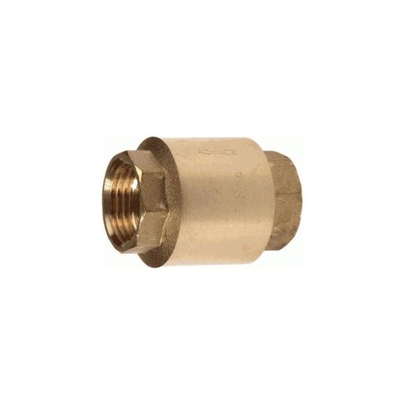 Обратный клапан Terma 2" (33946) 33026