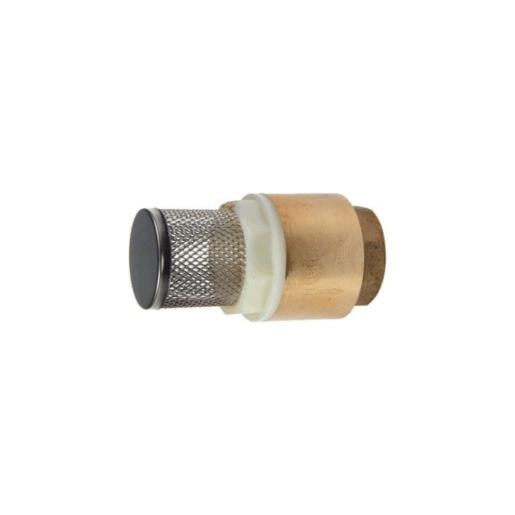 Обратный клапан Terma 3/4" с фильтром (33949) 33012