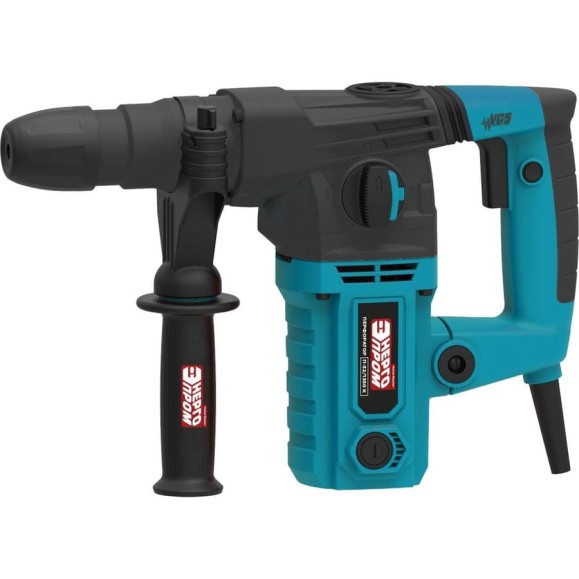 Перфоратор ЭНЕРГОПРОМ SDS+ кейс Home MASTER П-32/1350К 00-00016924 Перфоратор ЭНЕРГОПРОМ SDS+ кейс Home MASTER П-32/1350К 00-00016924