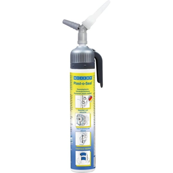Пластичный материал WEICON Plast-o-Seal 230 г wcn30000230 Пластичный материал WEICON Plast-o-Seal 230 г wcn30000230