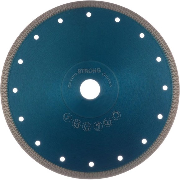 Диск ультратонкий 180x25.4/22.23x10 мм, стд-192 Strong СТД-19200180 Диск ультратонкий 180x25.4/22.23x10 мм, стд-192 Strong СТД-19200180