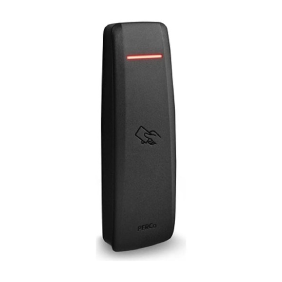 Бесконтактный считыватель PerCo IR13D (HID/EMM) (черный) АС5074693 Бесконтактный считыватель PerCo IR13D (HID/EMM) (черный) АС5074693