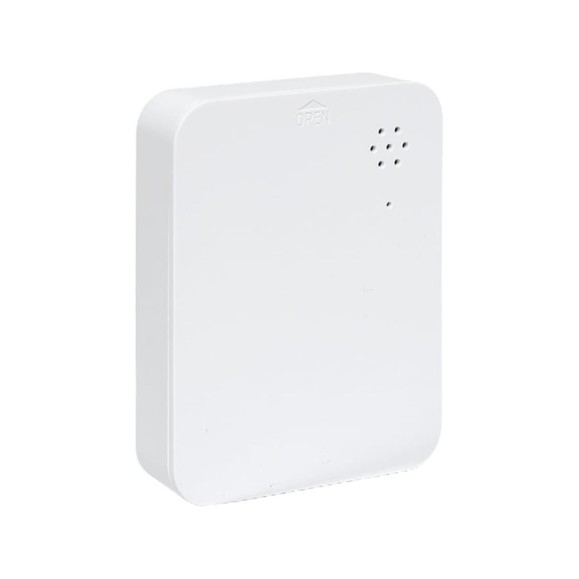 Умный датчик протечки EKF zigbee connect is-fl-zb Умный датчик протечки EKF zigbee connect is-fl-zb