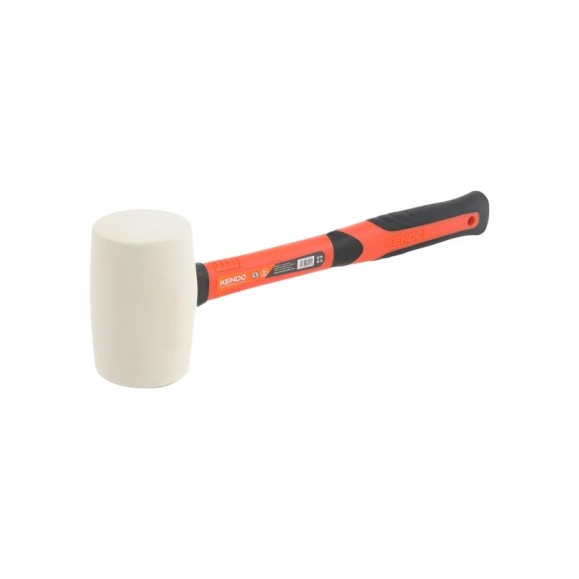 Резиновый молоток KENDO 25501