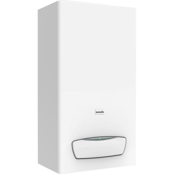 Двухконтурный настенный газовый котёл INNOVITA perla pro 24 rs i ng 30007101 Двухконтурный настенный газовый котёл INNOVITA perla pro 24 rs i ng 30007101