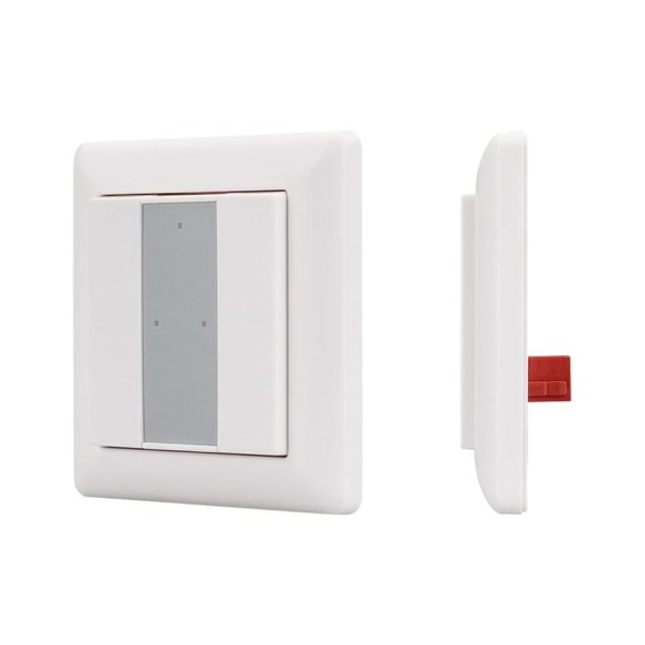 Панель Arlight Knob SR-KN9551K2-UP White 023487