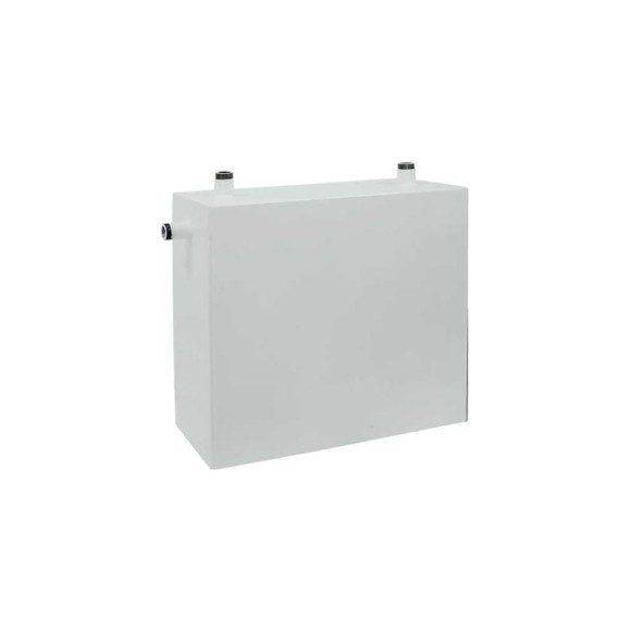 Расширительный бак RISPA 6 л (для открытых систем) без крышки RBO6 Расширительный бак RISPA 6 л (для открытых систем) без крышки RBO6