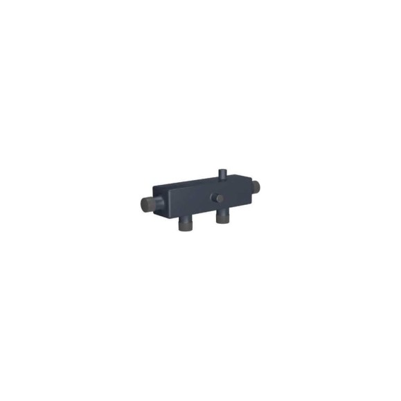 Сталь RISPA с 2-мя кронштейнами К60-3В K603V Сталь RISPA с 2-мя кронштейнами К60-3В K603V