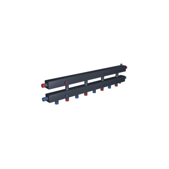 Сталь RISPA с 2-мя кронштейнами КМГ60-5ВН KMG605VN