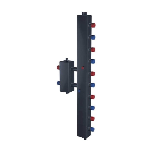 Сталь RISPA с 3-мя кронштейнами ГРУ+КМВ 70-5В GRUKMV705V Сталь RISPA с 3-мя кронштейнами ГРУ+КМВ 70-5В GRUKMV705V