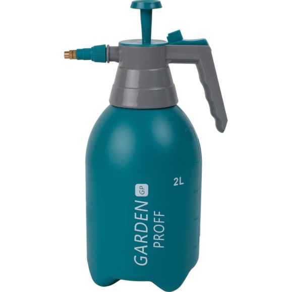 Ручной опрыскиватель ComeForte Hand sprayer 2 л CF-Z001-2 Ручной опрыскиватель ComeForte Hand sprayer 2 л CF-Z001-2